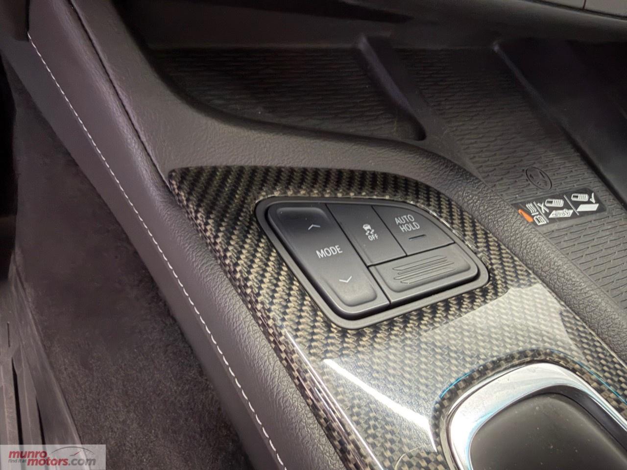 2022 Cadillac CT5-V 4dr Sdn Blackwing Photo