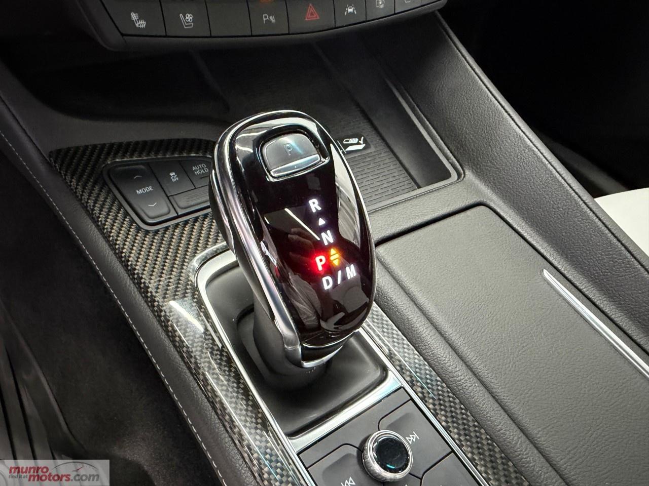 2022 Cadillac CT5-V 4dr Sdn Blackwing Photo