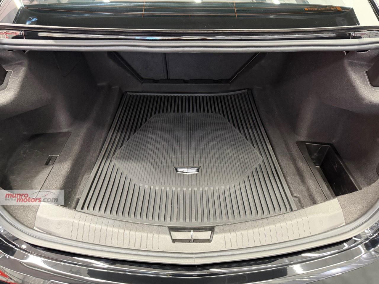 2022 Cadillac CT5-V 4dr Sdn Blackwing Photo