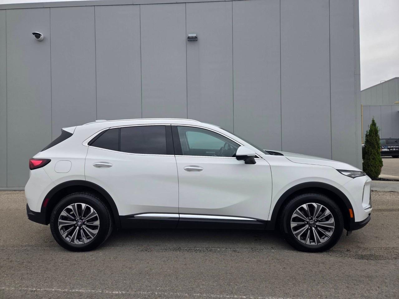 2024 Buick Envision AWD 4dr Preferred Photo
