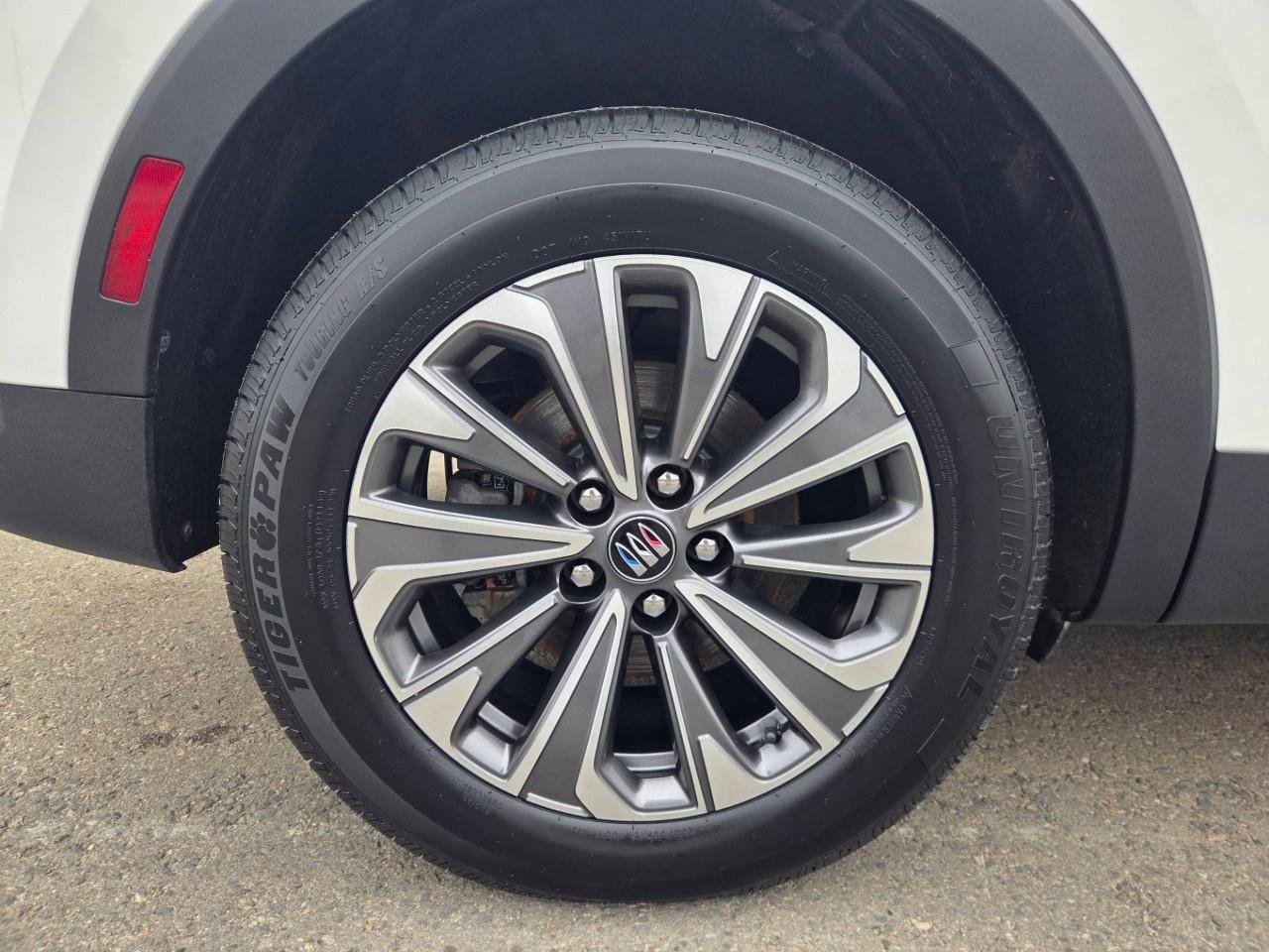 2024 Buick Envision AWD 4dr Preferred Photo