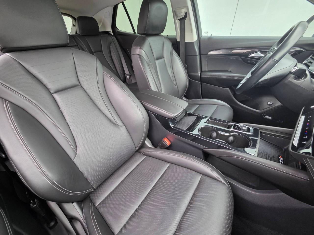 2024 Buick Envision AWD 4dr Preferred Photo