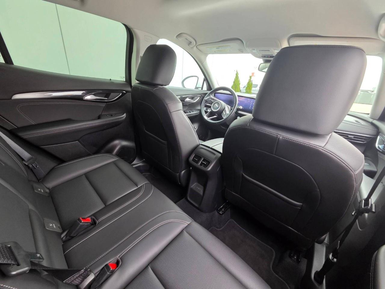 2024 Buick Envision AWD 4dr Preferred Photo