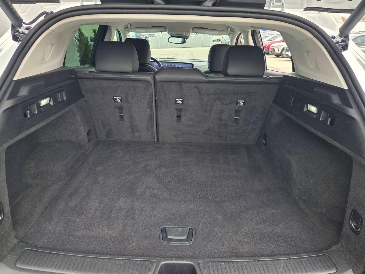 2024 Buick Envision AWD 4dr Preferred Photo