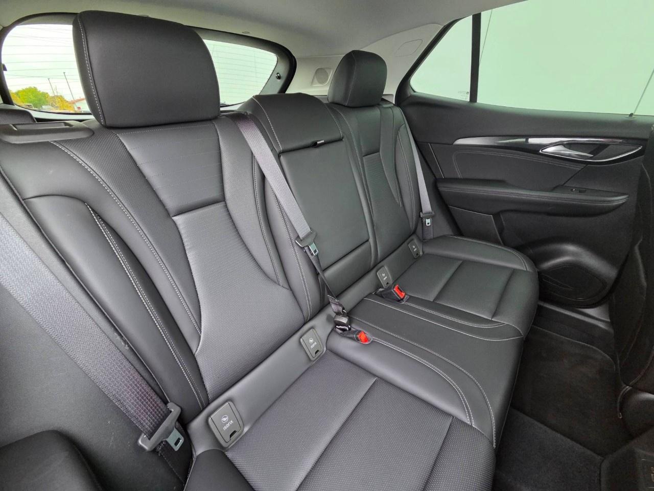 2024 Buick Envision AWD 4dr Preferred Photo