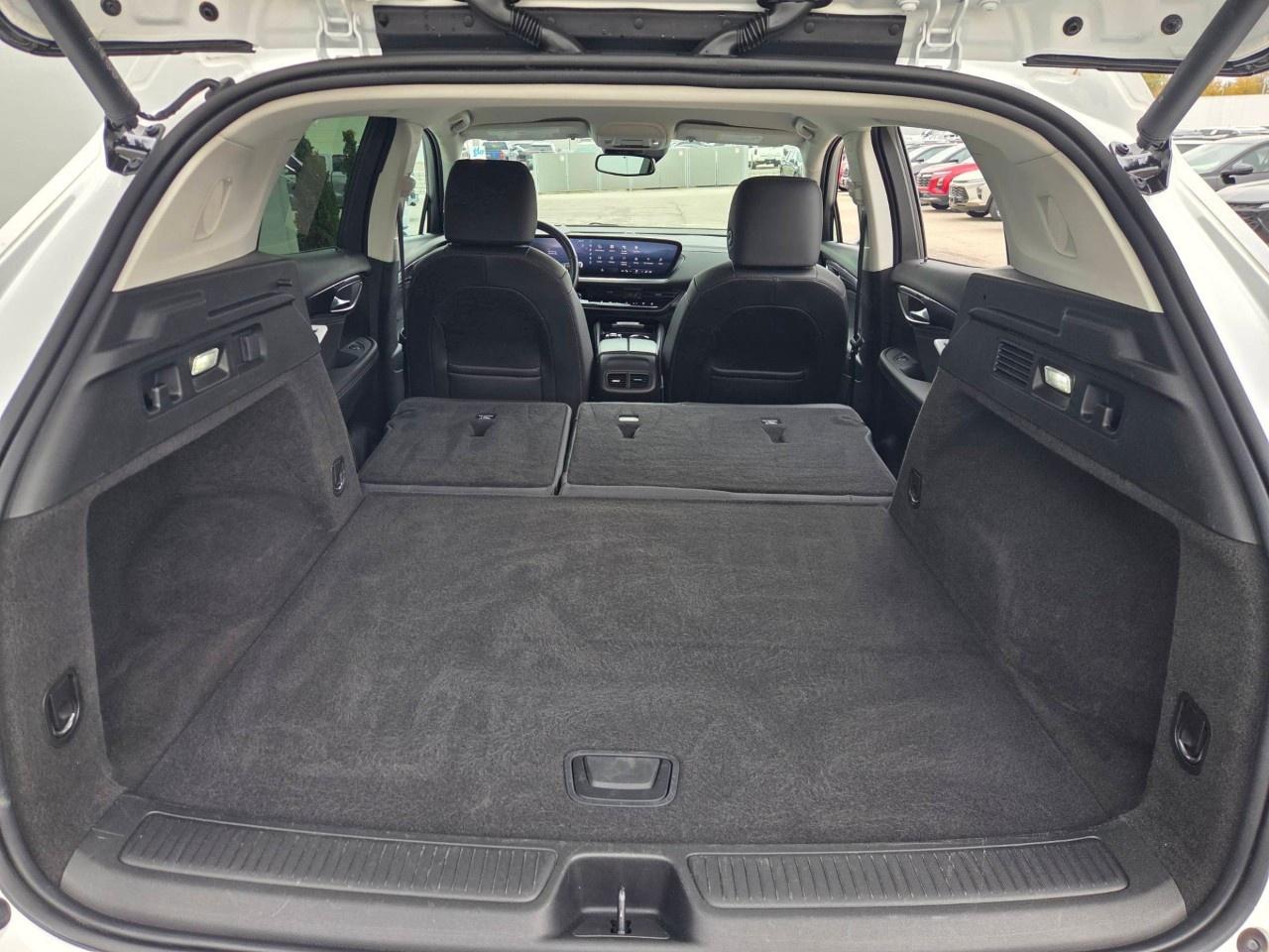 2024 Buick Envision AWD 4dr Preferred Photo