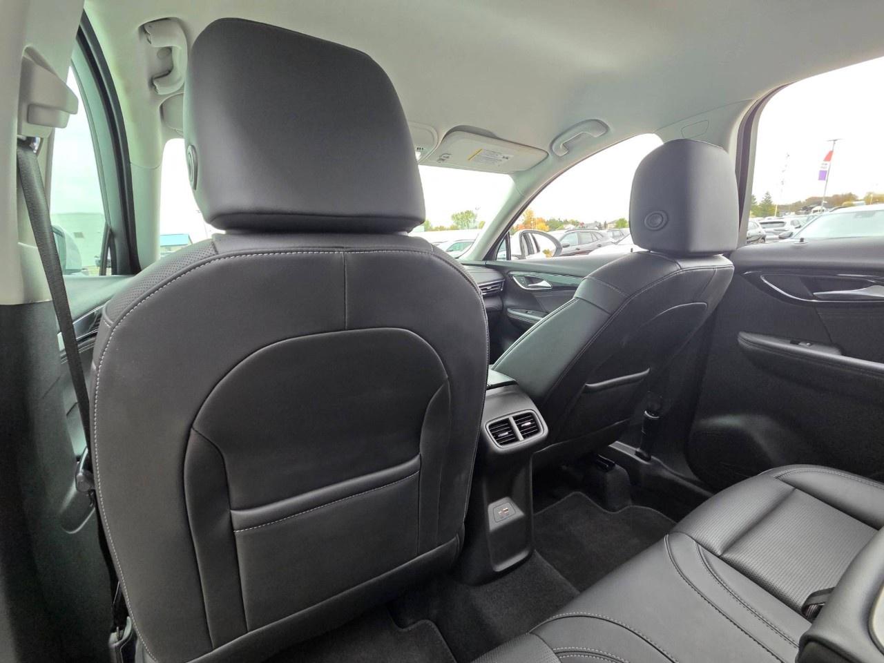 2024 Buick Envision AWD 4dr Preferred Photo