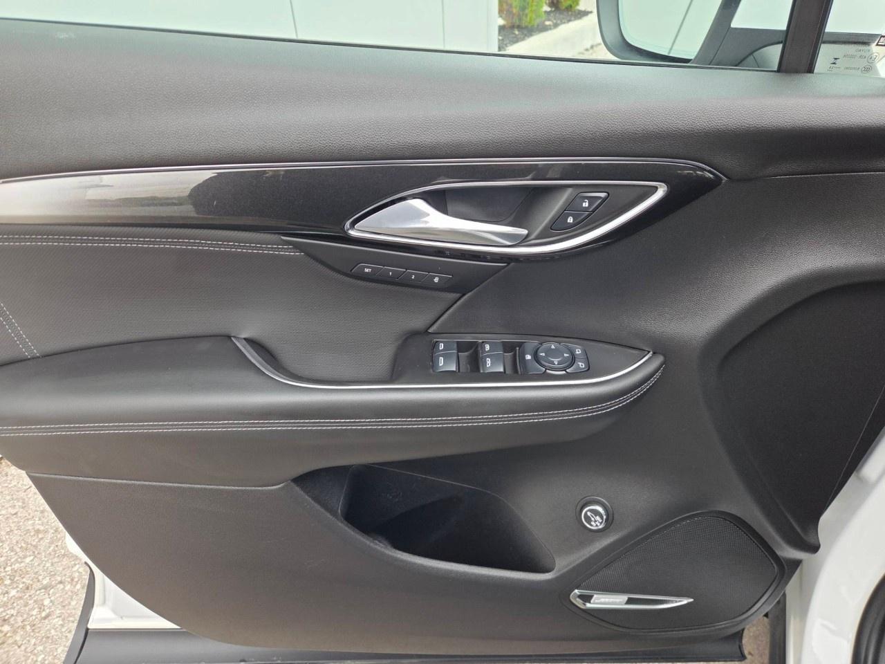 2024 Buick Envision AWD 4dr Preferred Photo