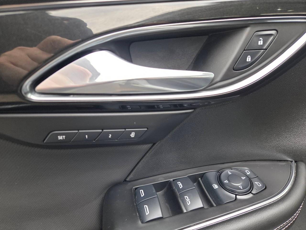 2024 Buick Envision AWD 4dr Preferred Photo