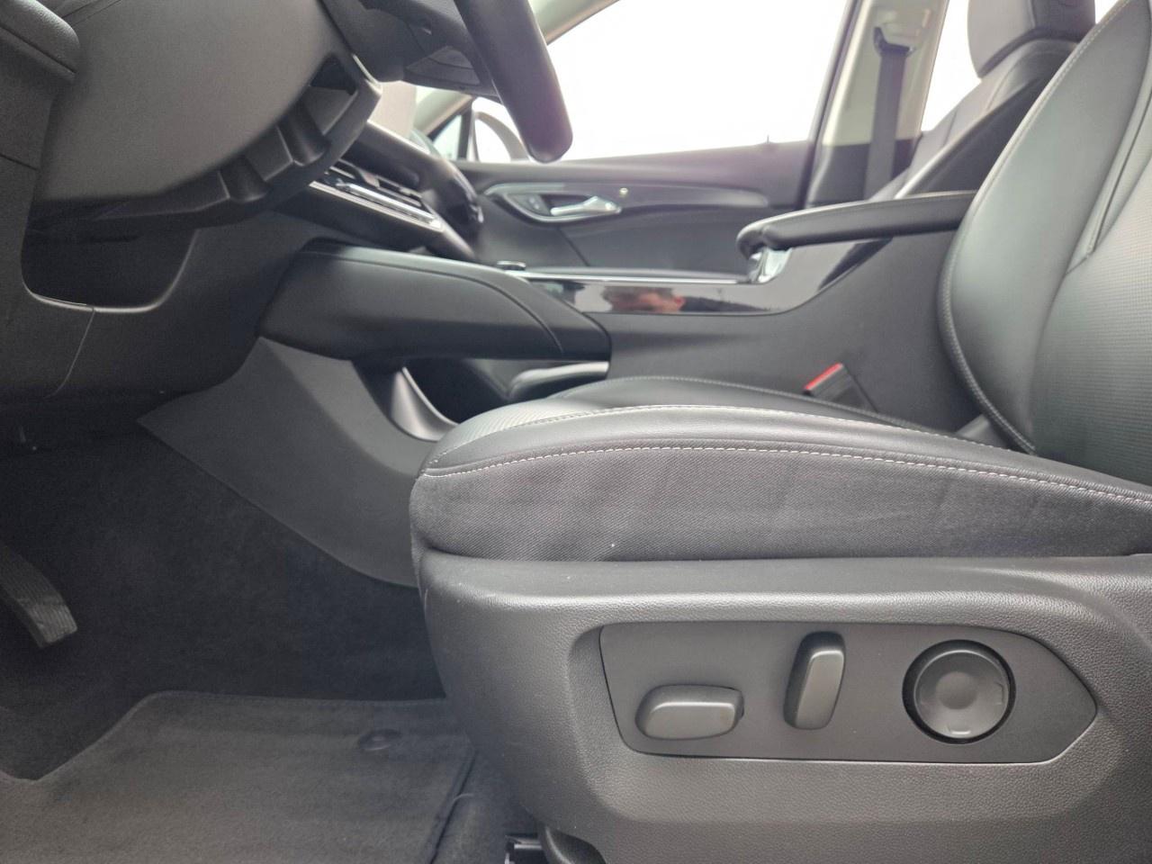 2024 Buick Envision AWD 4dr Preferred Photo