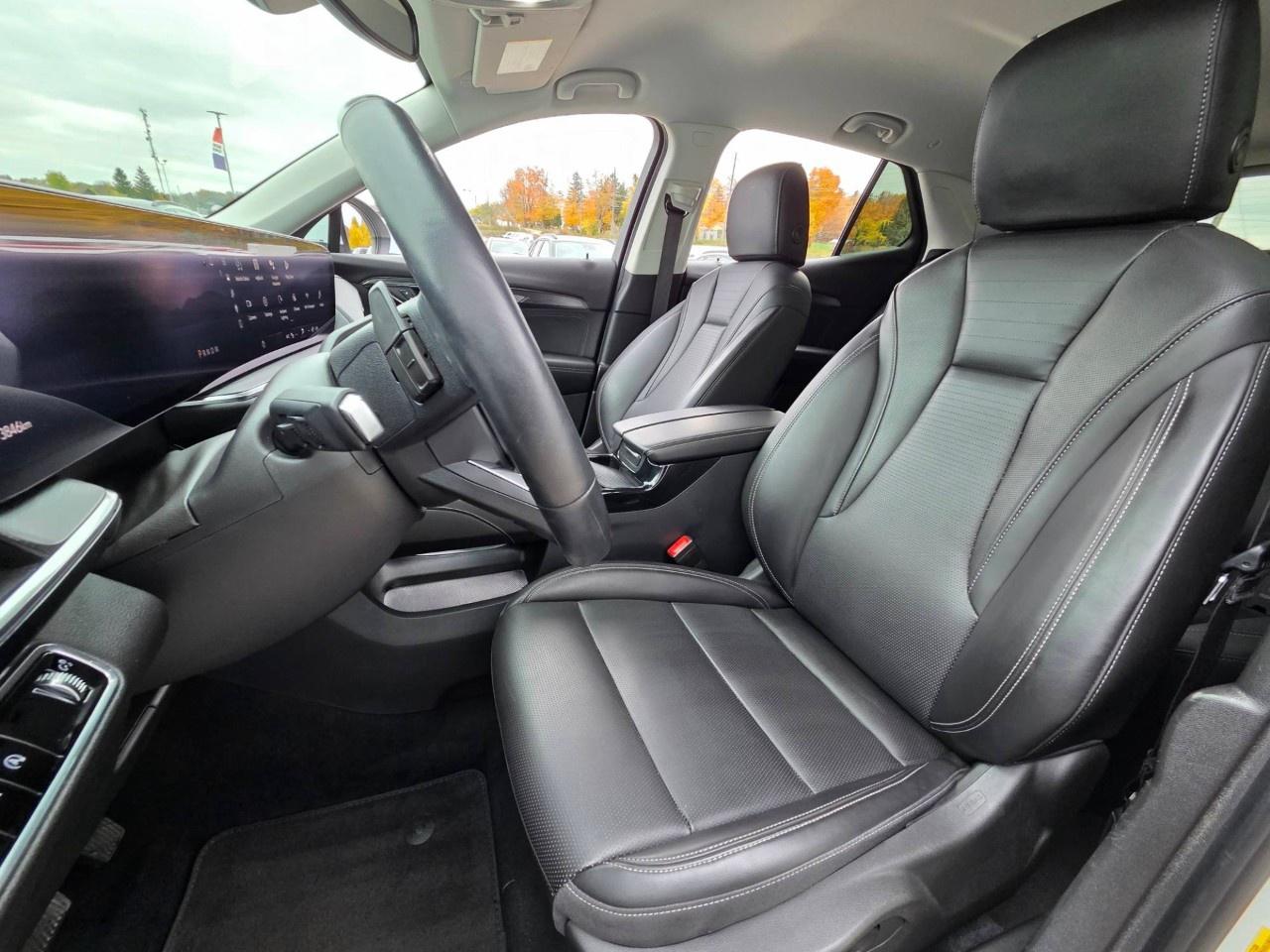 2024 Buick Envision AWD 4dr Preferred Photo