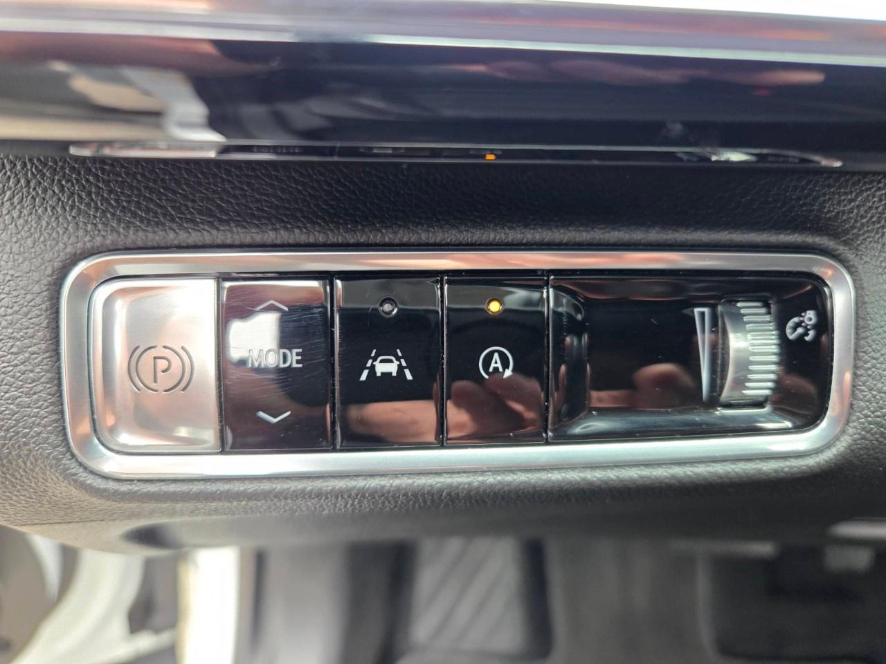 2024 Buick Envision AWD 4dr Preferred Photo