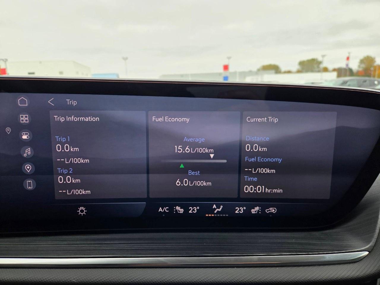 2024 Buick Envision AWD 4dr Preferred Photo