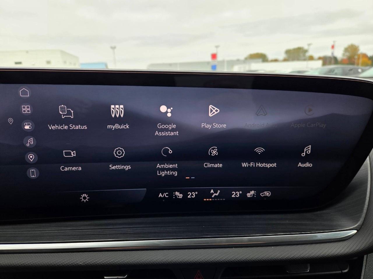 2024 Buick Envision AWD 4dr Preferred Photo