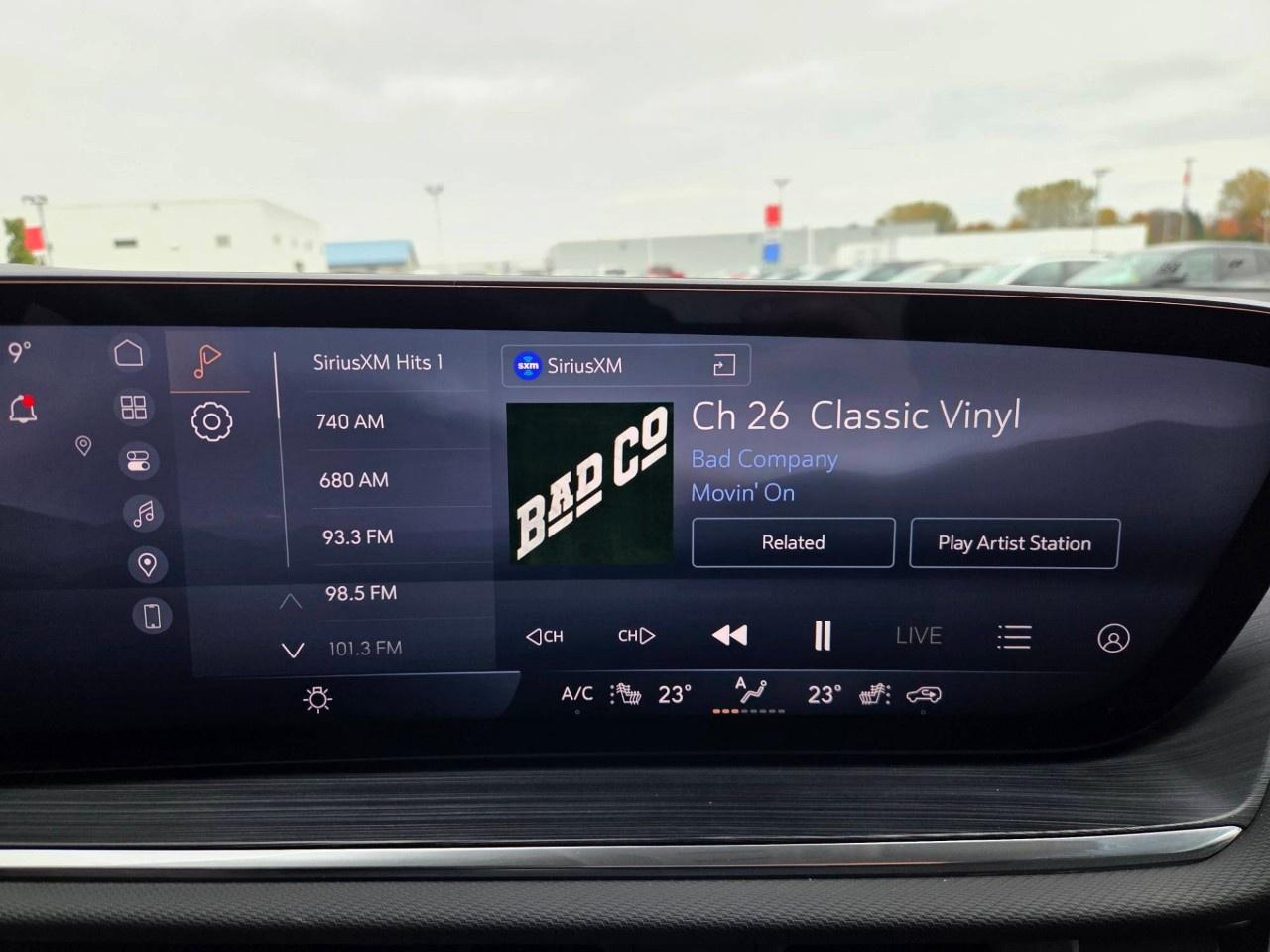 2024 Buick Envision AWD 4dr Preferred Photo