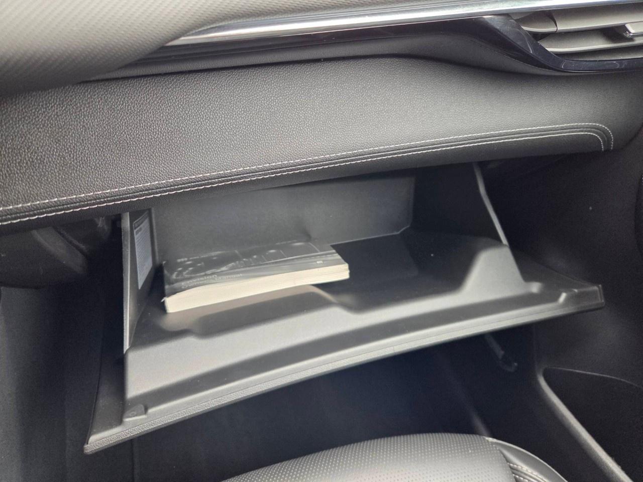 2024 Buick Envision AWD 4dr Preferred Photo