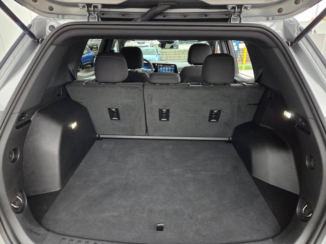 2026 Chevrolet Equinox AWD LT Photo