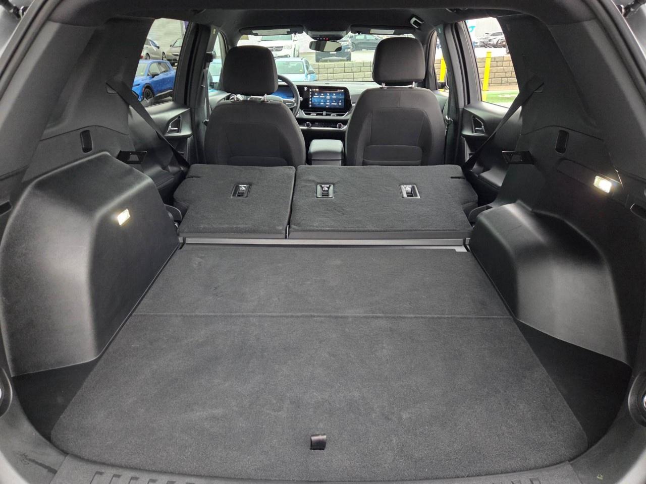 2026 Chevrolet Equinox AWD LT Photo