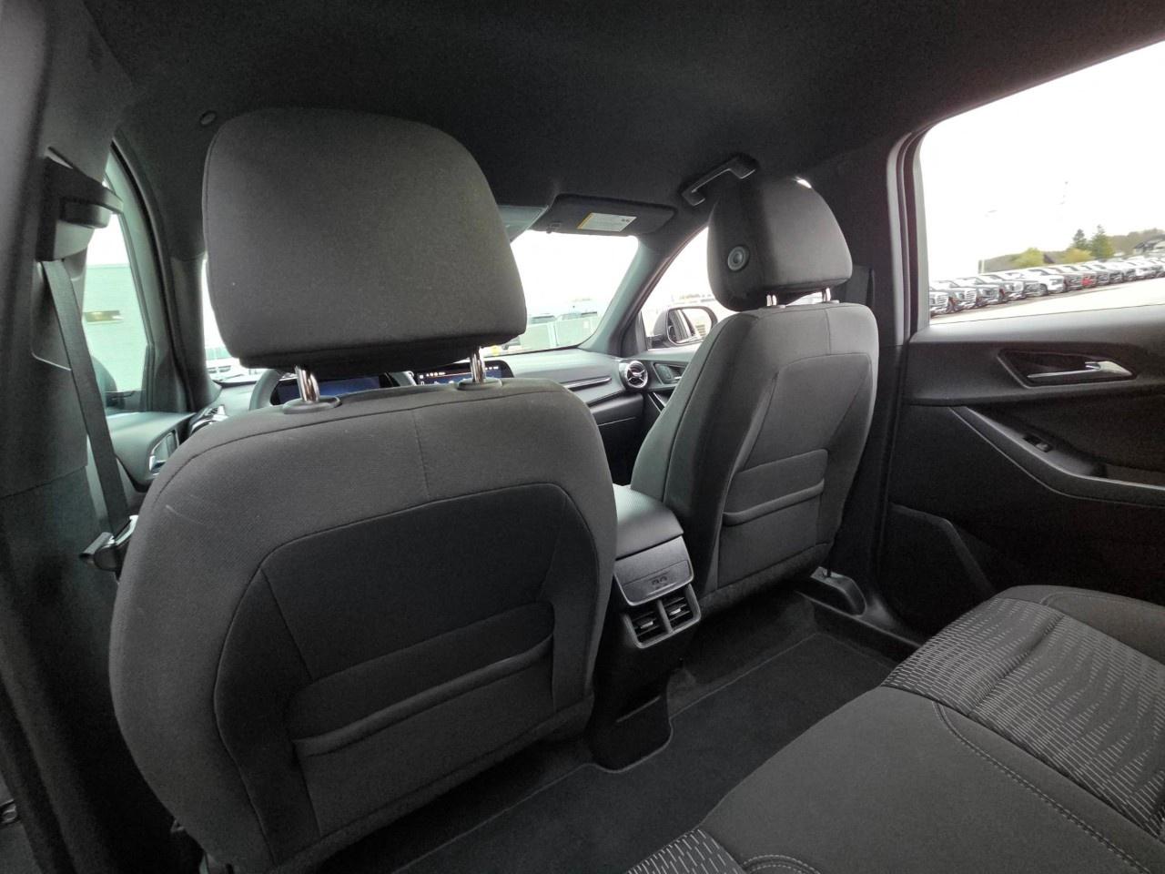 2026 Chevrolet Equinox AWD LT Photo