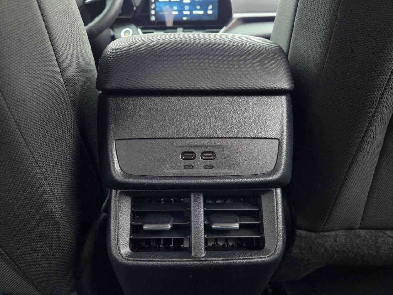 2026 Chevrolet Equinox AWD LT Photo