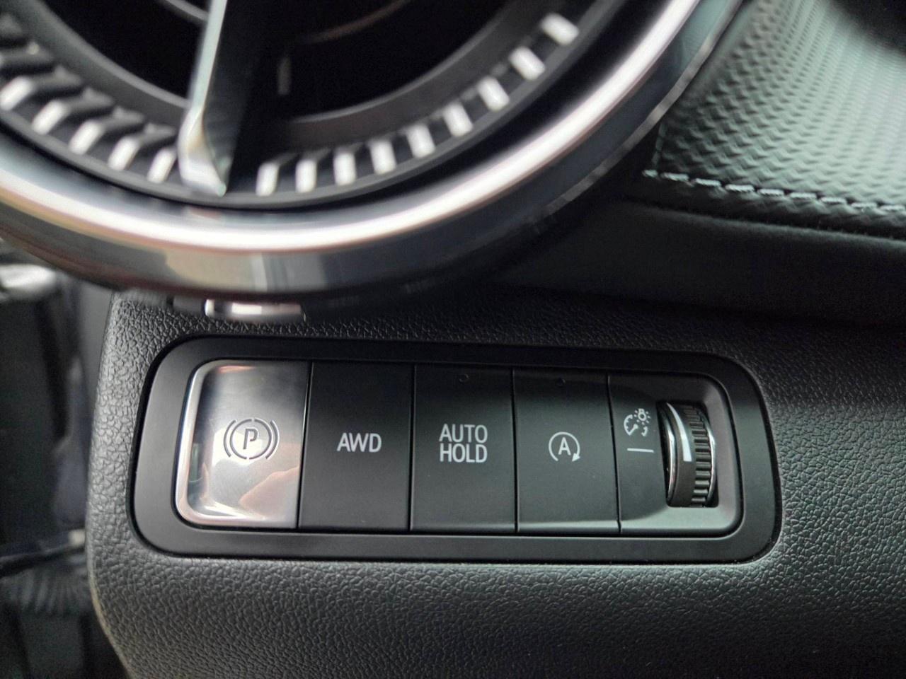2026 Chevrolet Equinox AWD LT Photo