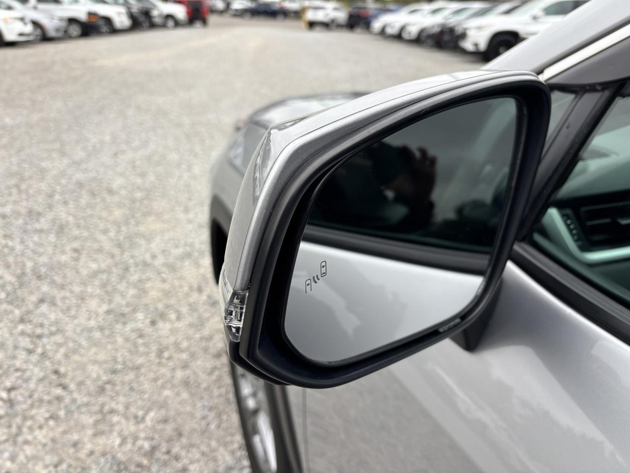 2021 Toyota RAV4 LE ~CLEAN CARFAX~ Photo