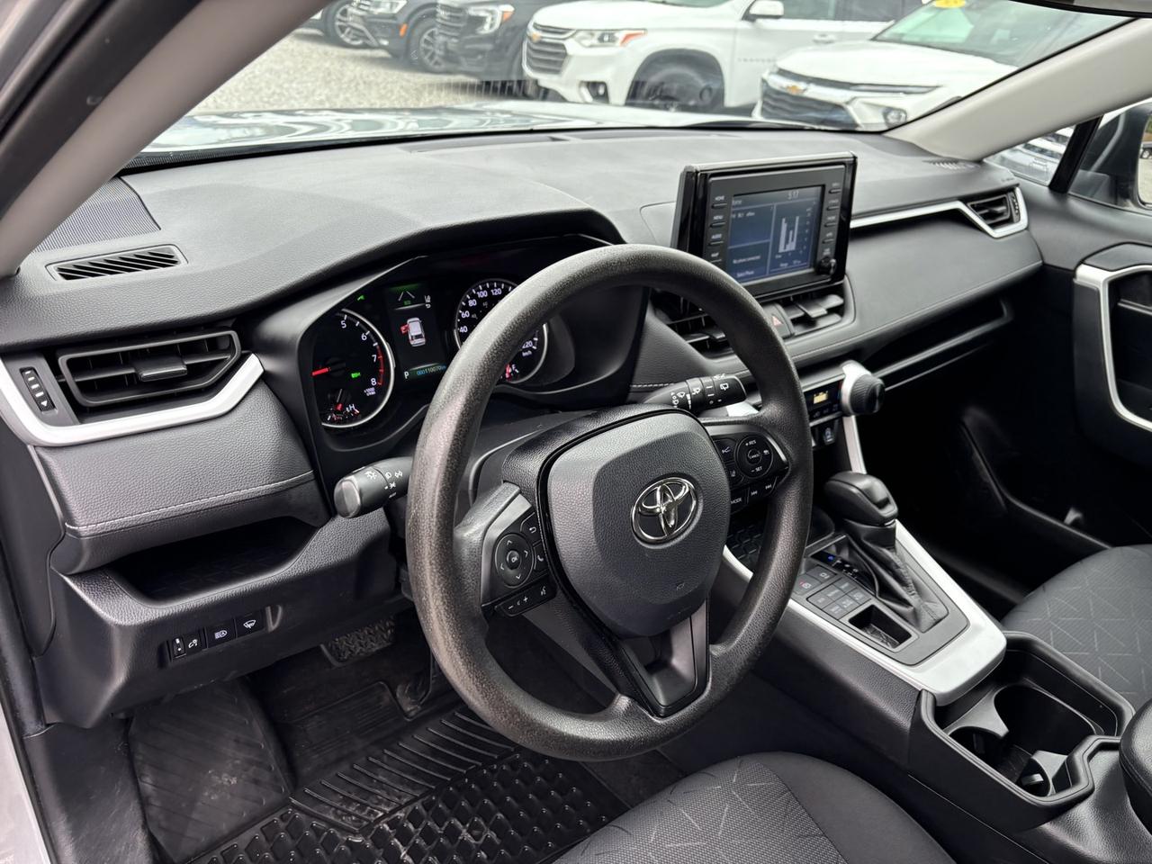 2021 Toyota RAV4 LE ~CLEAN CARFAX~ Photo