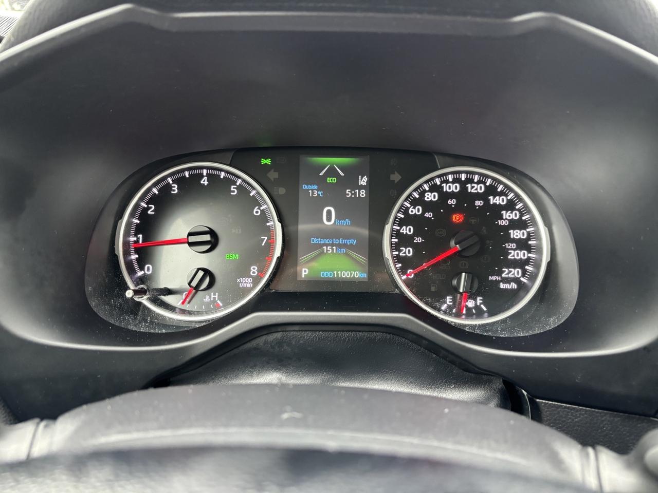 2021 Toyota RAV4 LE ~CLEAN CARFAX~ Photo