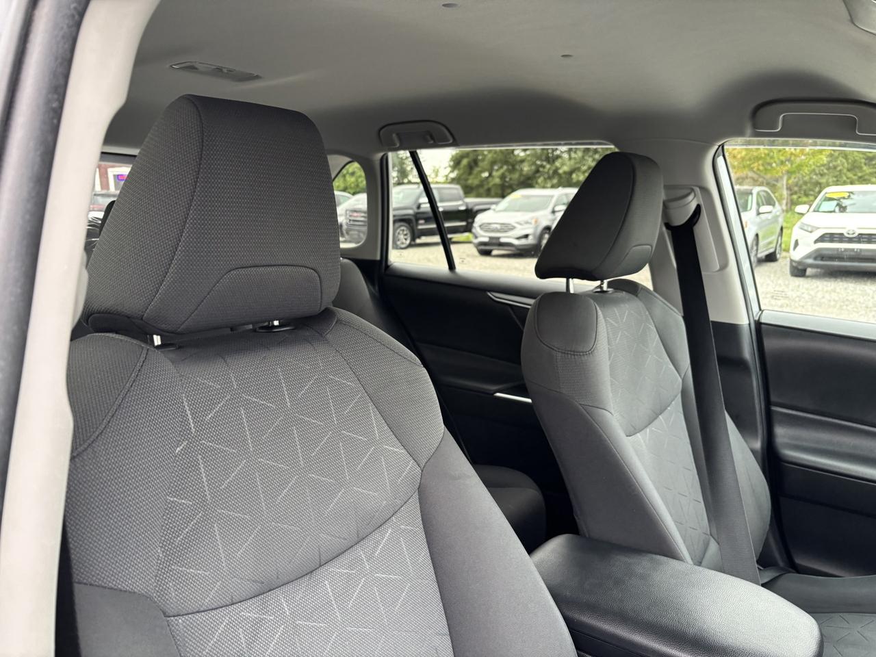 2021 Toyota RAV4 LE ~CLEAN CARFAX~ Photo