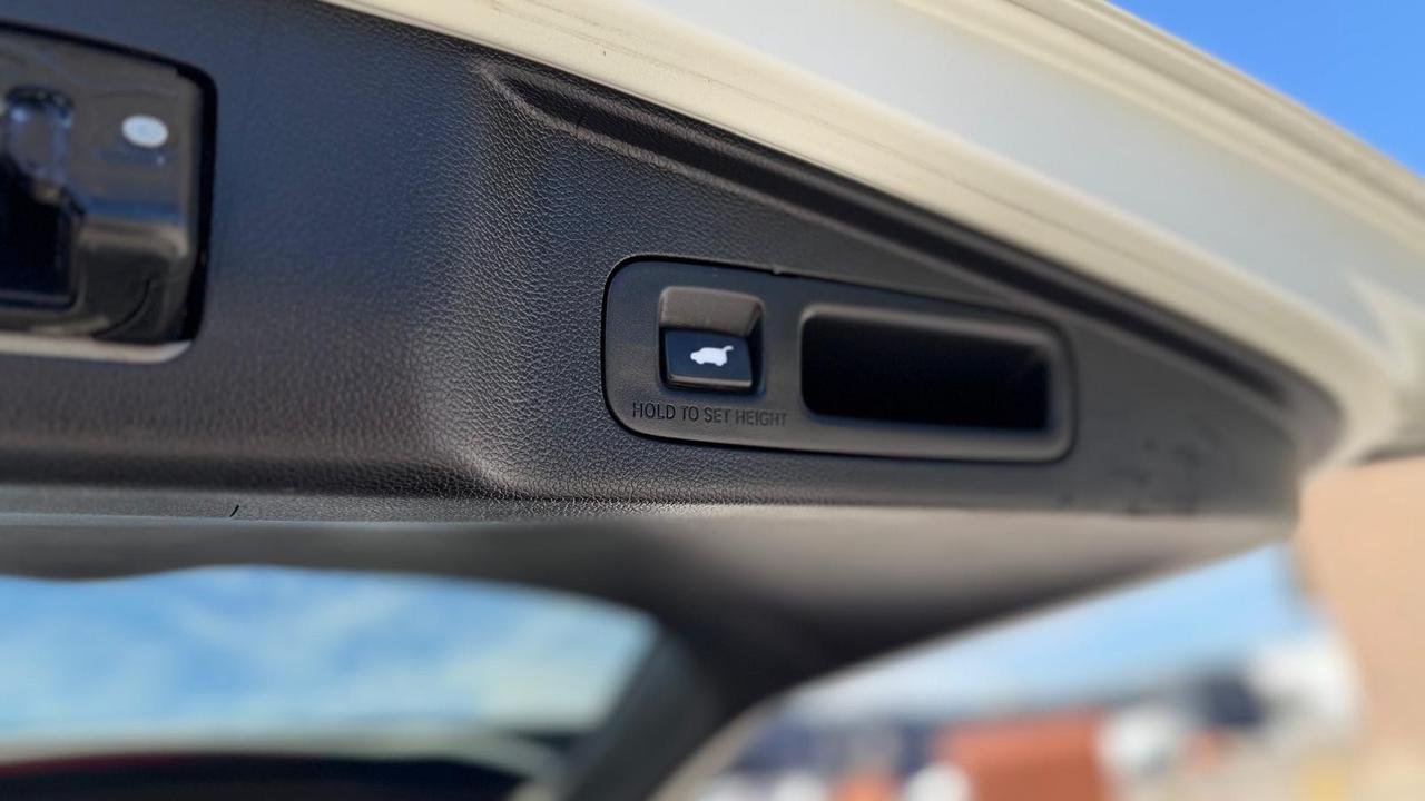 2018 Honda CR-V EX-L AWD Photo