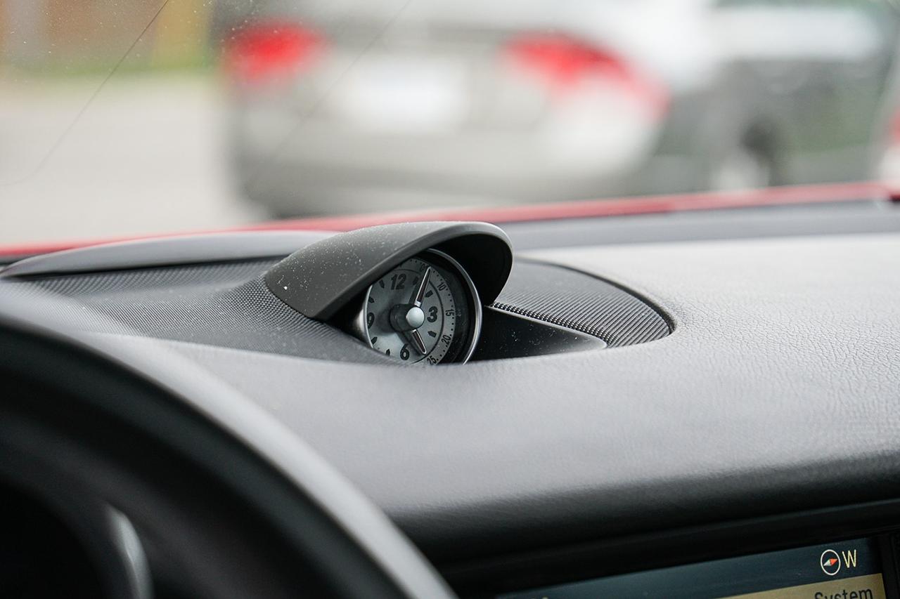 2012 Mercedes-Benz SLK SLK 350 ROADSTER |AMG PKG|PREMIUM PKG|NAVI| Photo