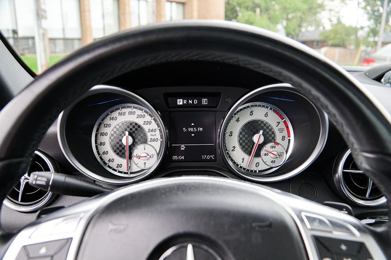 2012 Mercedes-Benz SLK SLK 350 ROADSTER |AMG PKG|PREMIUM PKG|NAVI| Photo