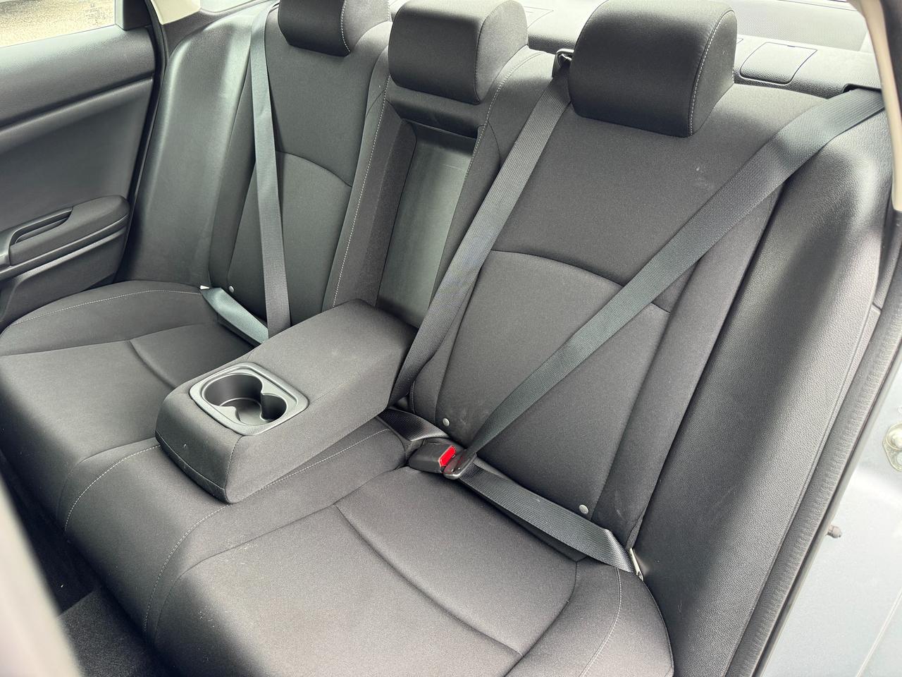 2018 Honda Civic SE+CLEAN CARFAX+Remote Start+Adpative Cruise Photo