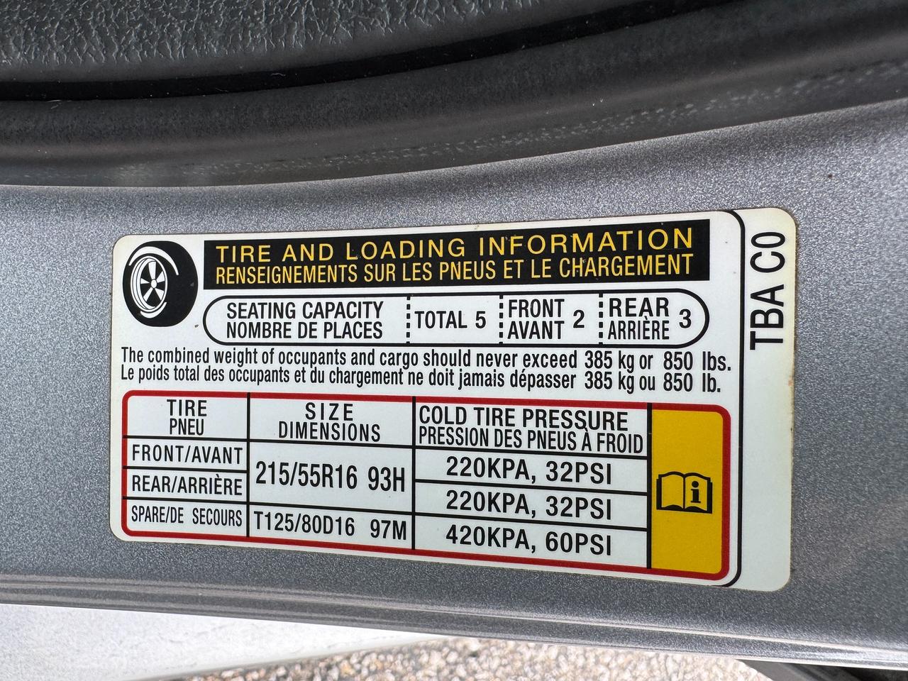 2018 Honda Civic SE+CLEAN CARFAX+Remote Start+Adpative Cruise Photo