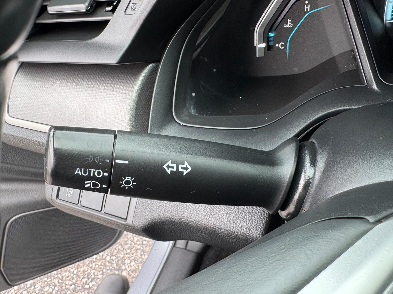 2018 Honda Civic SE+CLEAN CARFAX+Remote Start+Adpative Cruise Photo