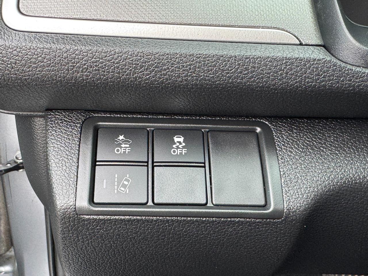2018 Honda Civic SE+CLEAN CARFAX+Remote Start+Adpative Cruise Photo