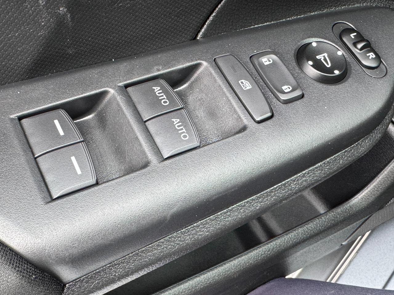 2018 Honda Civic SE+CLEAN CARFAX+Remote Start+Adpative Cruise Photo