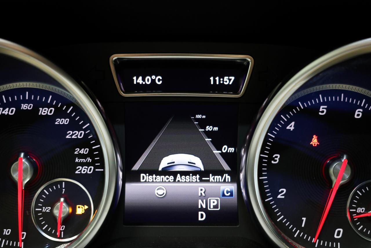 2019 Mercedes-Benz GLS GLS450 - MASSAGE|DISTRONIC|PANO|360CAM|NAVI Photo