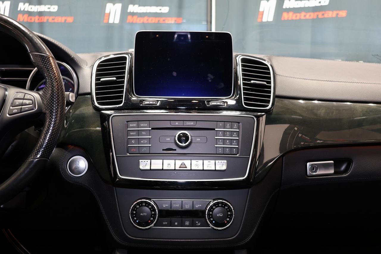 2019 Mercedes-Benz GLS GLS450 - MASSAGE|DISTRONIC|PANO|360CAM|NAVI Photo
