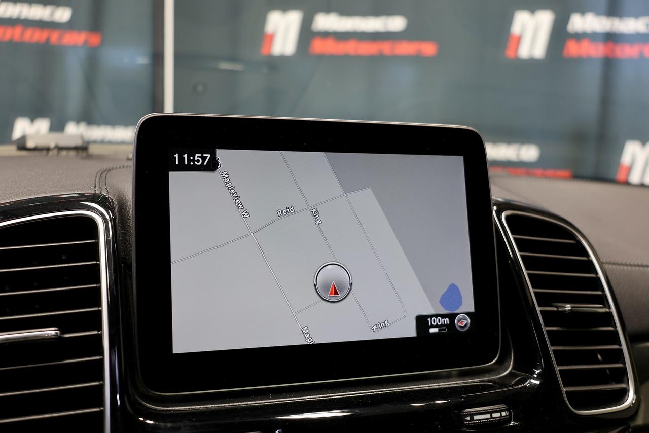 2019 Mercedes-Benz GLS GLS450 - MASSAGE|DISTRONIC|PANO|360CAM|NAVI Photo