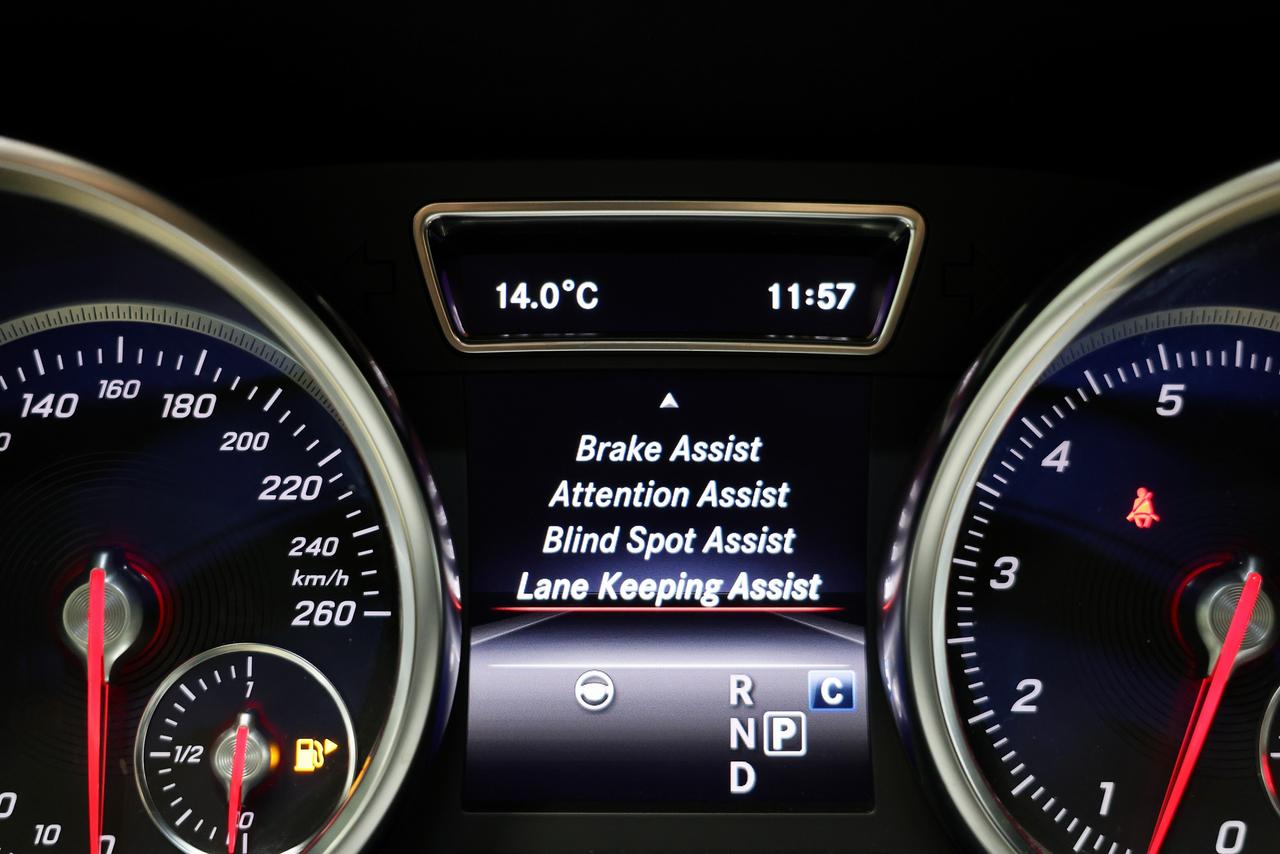 2019 Mercedes-Benz GLS GLS450 - MASSAGE|DISTRONIC|PANO|360CAM|NAVI Photo