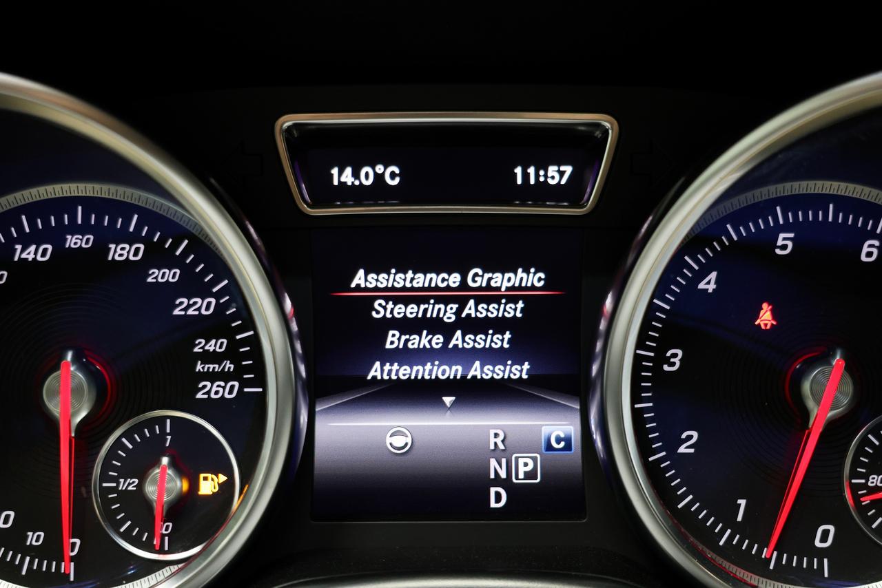 2019 Mercedes-Benz GLS GLS450 - MASSAGE|DISTRONIC|PANO|360CAM|NAVI Photo