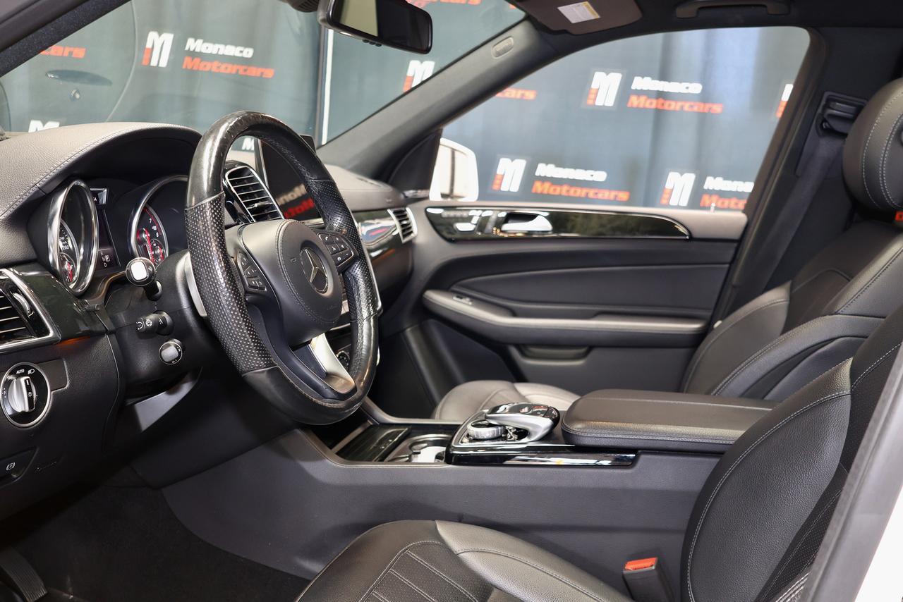 2019 Mercedes-Benz GLS GLS450 - MASSAGE|DISTRONIC|PANO|360CAM|NAVI Photo