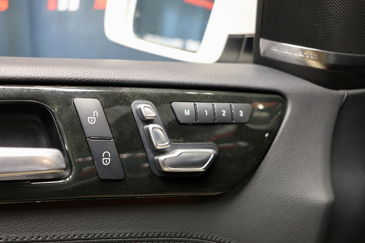 2019 Mercedes-Benz GLS GLS450 - MASSAGE|DISTRONIC|PANO|360CAM|NAVI Photo