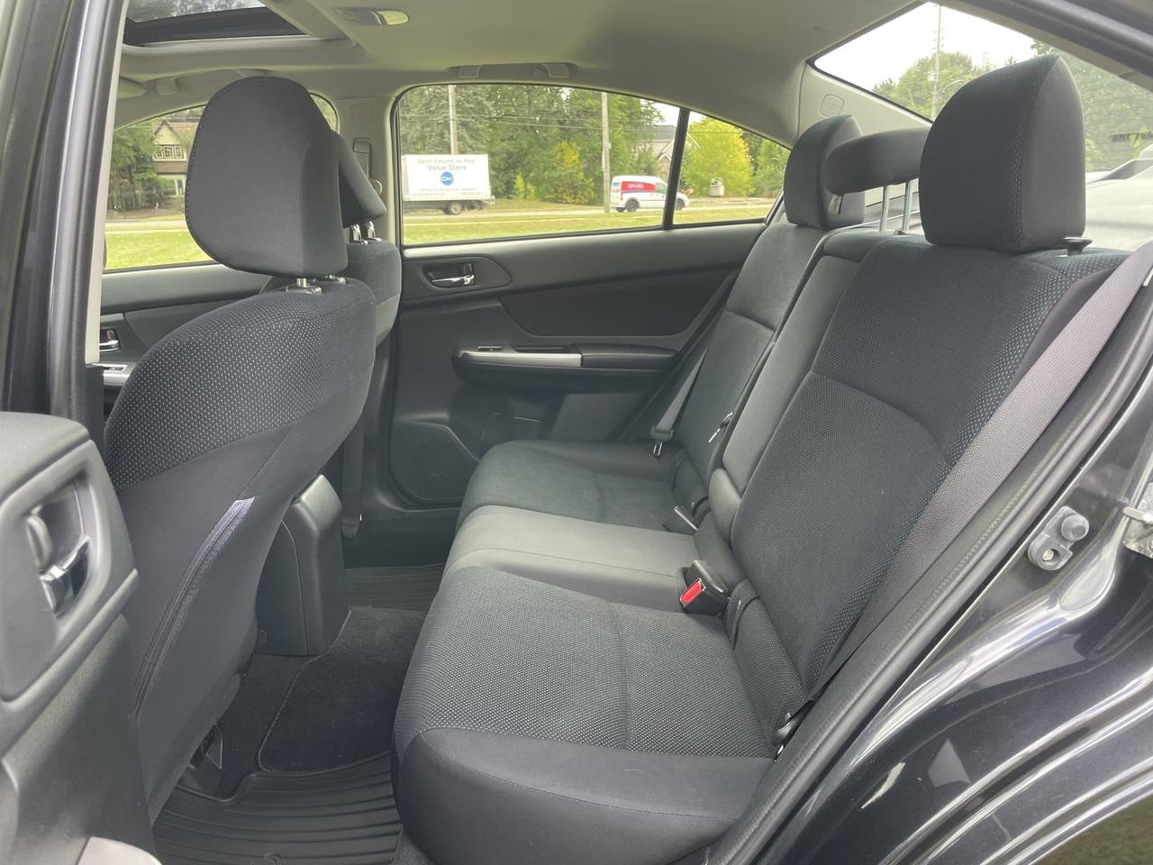 2016 Subaru Impreza 2.0i Premium PZEV 4-Door *ONE owner Photo