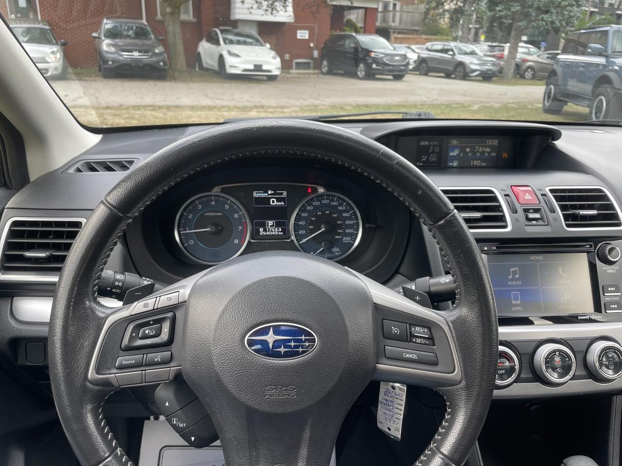 2016 Subaru Impreza 2.0i Premium PZEV 4-Door *ONE owner Photo