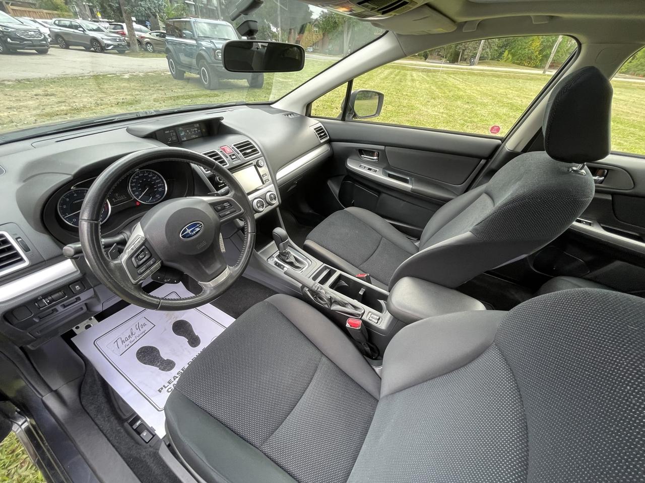 2016 Subaru Impreza 2.0i Premium PZEV 4-Door *ONE owner Photo