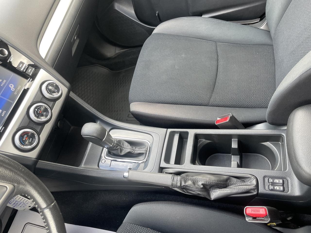 2016 Subaru Impreza 2.0i Premium PZEV 4-Door *ONE owner Photo