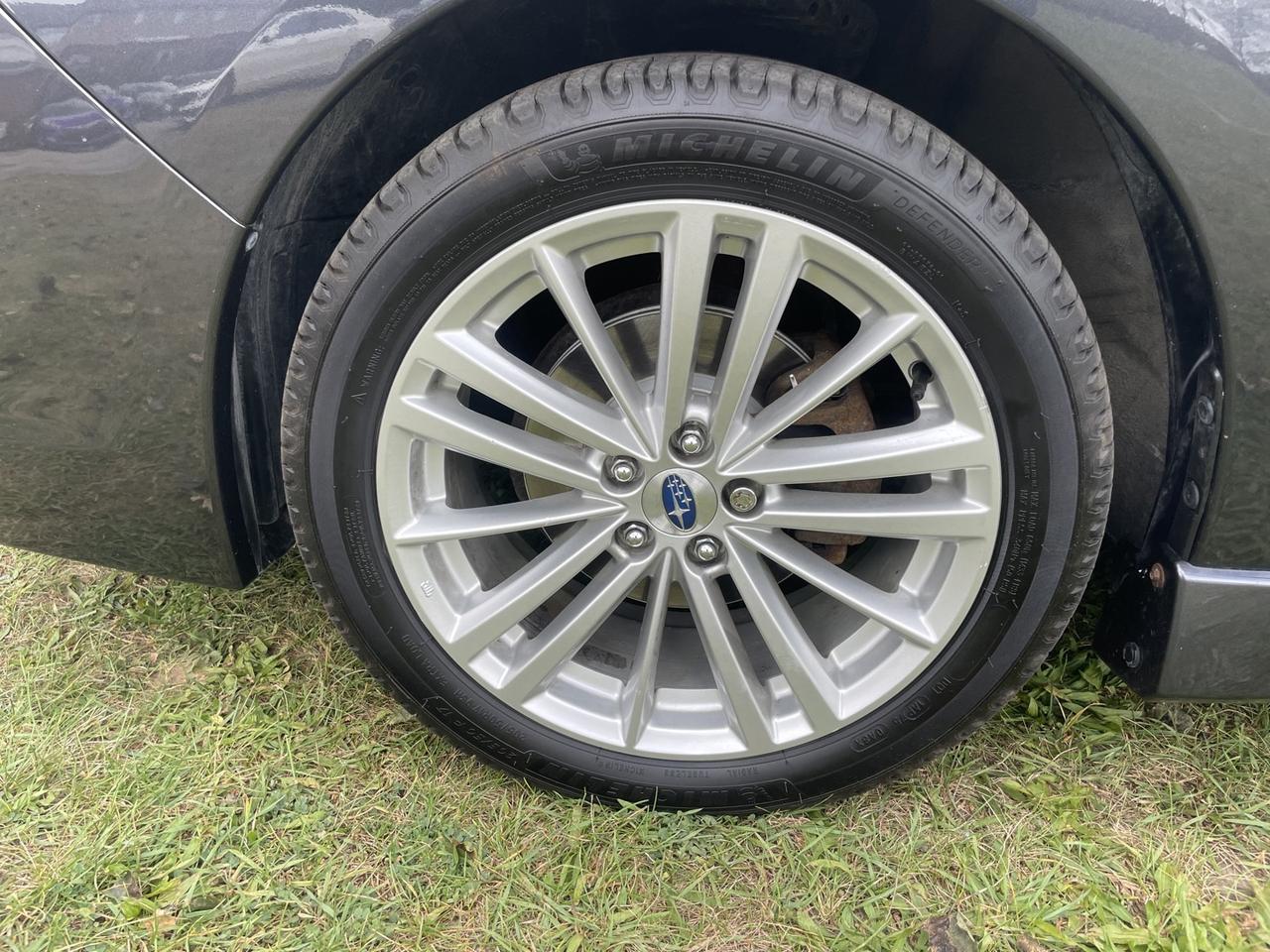2016 Subaru Impreza 2.0i Premium PZEV 4-Door *ONE owner Photo