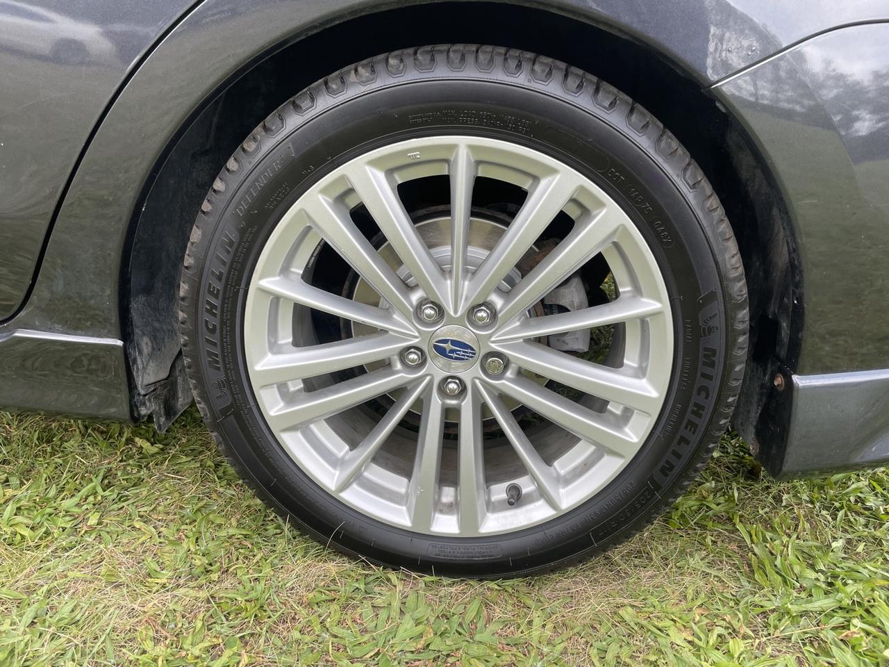 2016 Subaru Impreza 2.0i Premium PZEV 4-Door *ONE owner Photo